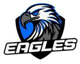 Eagles house logo