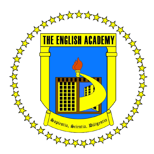 The ENGLISH Academy